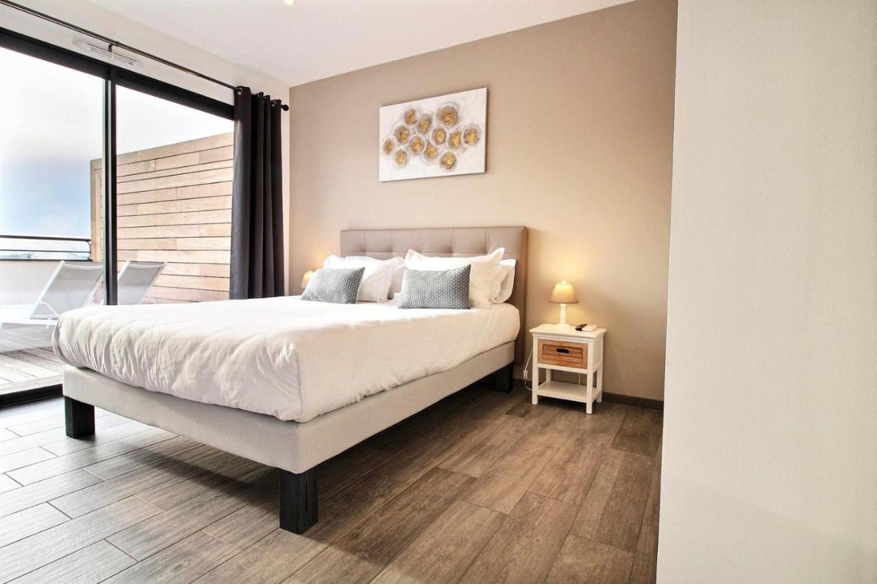 Residence Acqua Linda Porticcio Porticcio  Ngoại thất bức ảnh