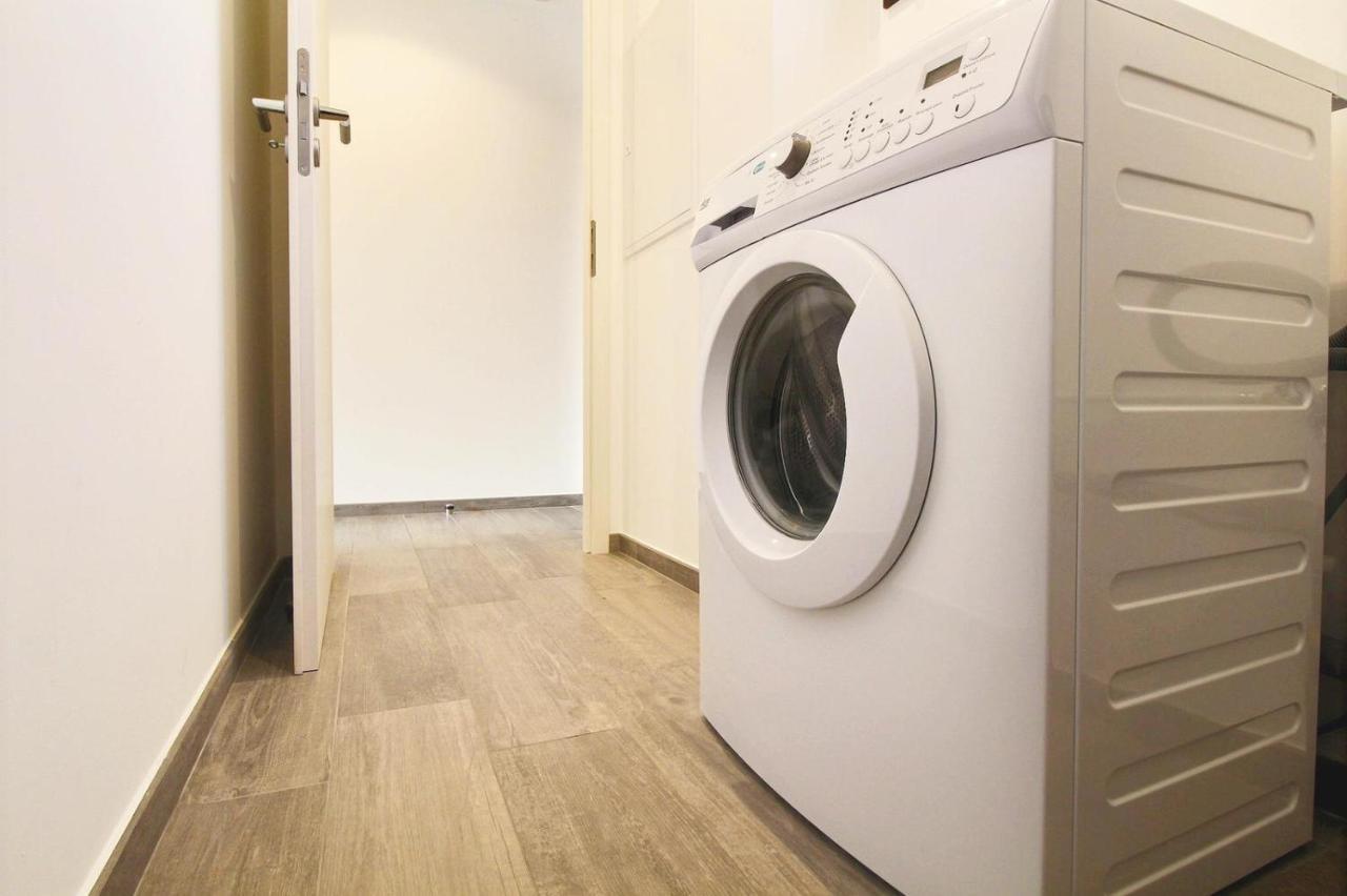 Residence Acqua Linda Porticcio Porticcio  Ngoại thất bức ảnh