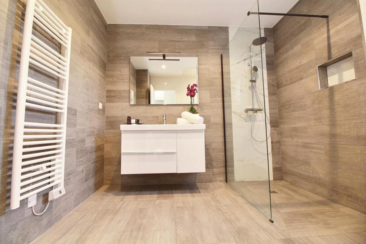 Residence Acqua Linda Porticcio Porticcio  Ngoại thất bức ảnh