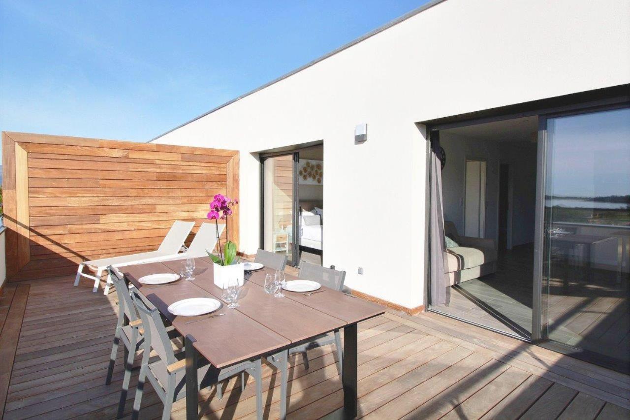 Residence Acqua Linda Porticcio Porticcio  Ngoại thất bức ảnh