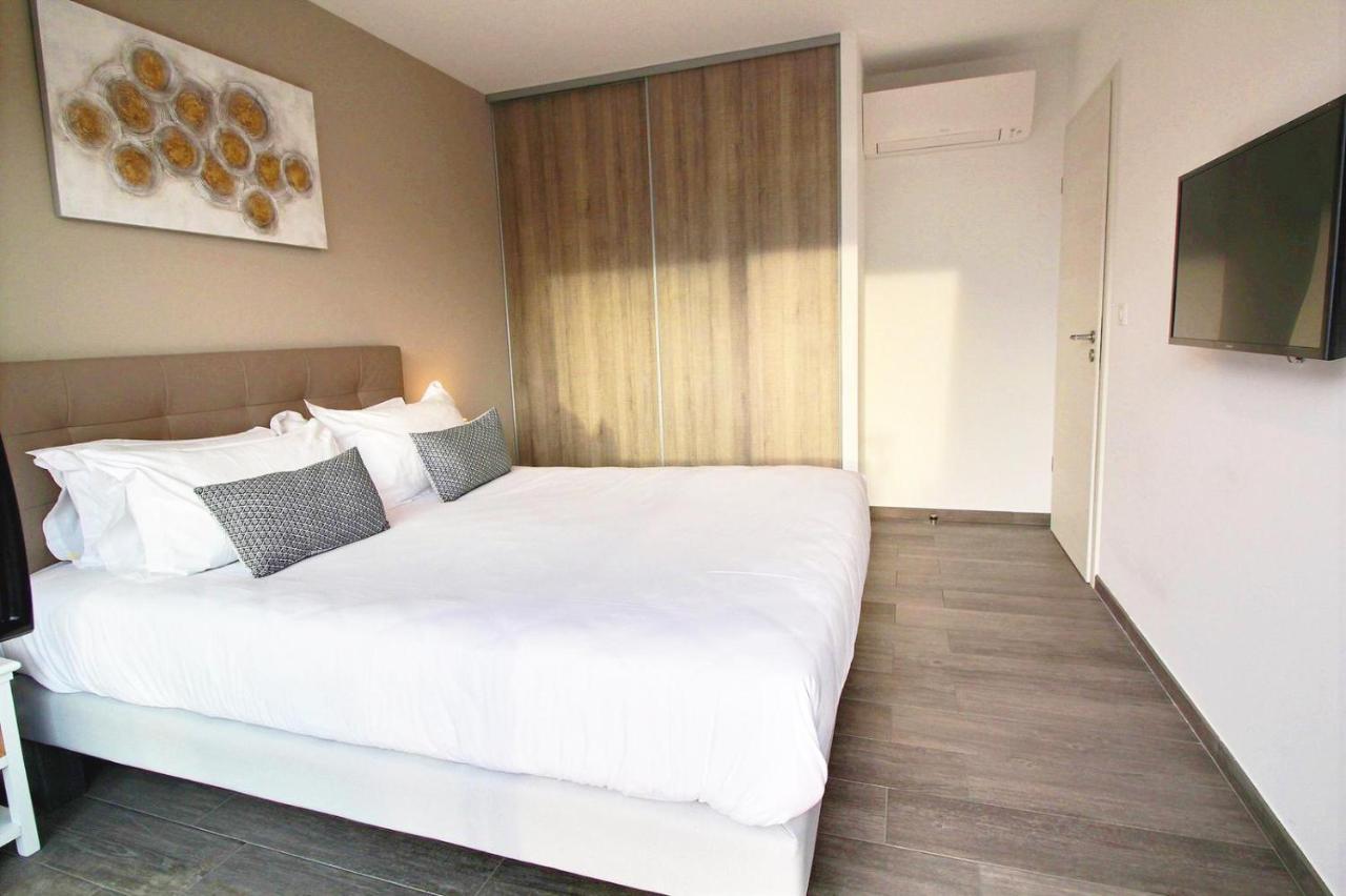 Residence Acqua Linda Porticcio Porticcio  Ngoại thất bức ảnh