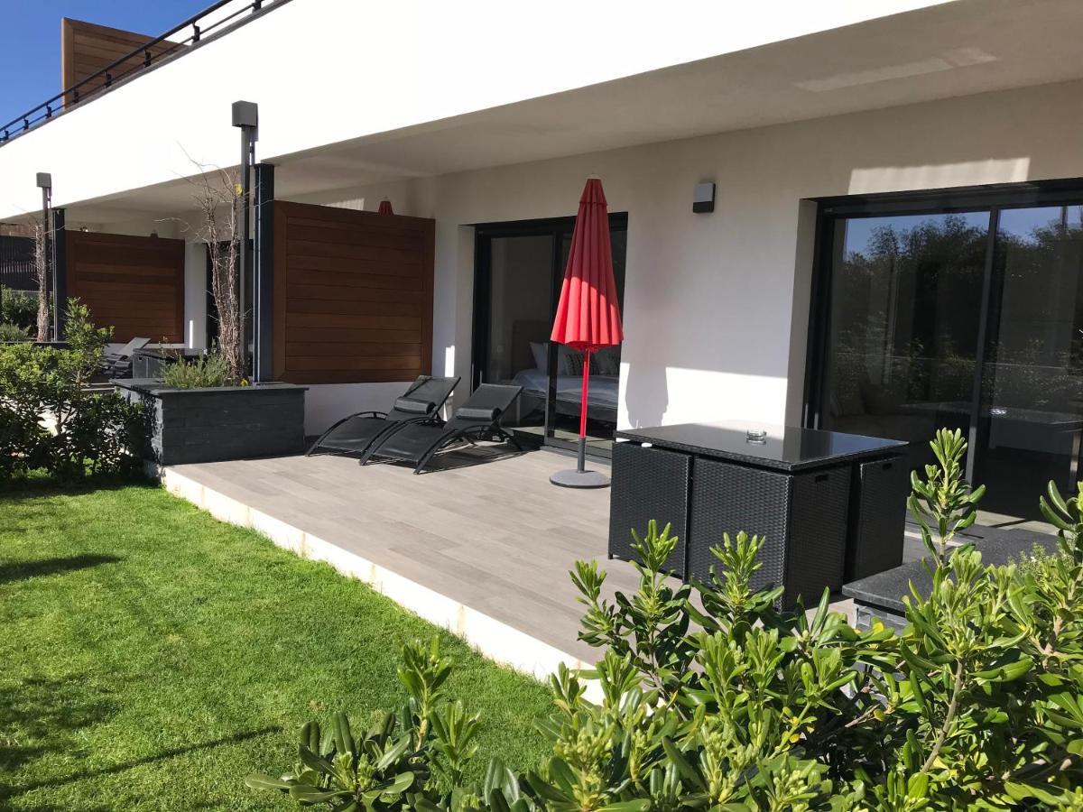 Residence Acqua Linda Porticcio Porticcio  Ngoại thất bức ảnh