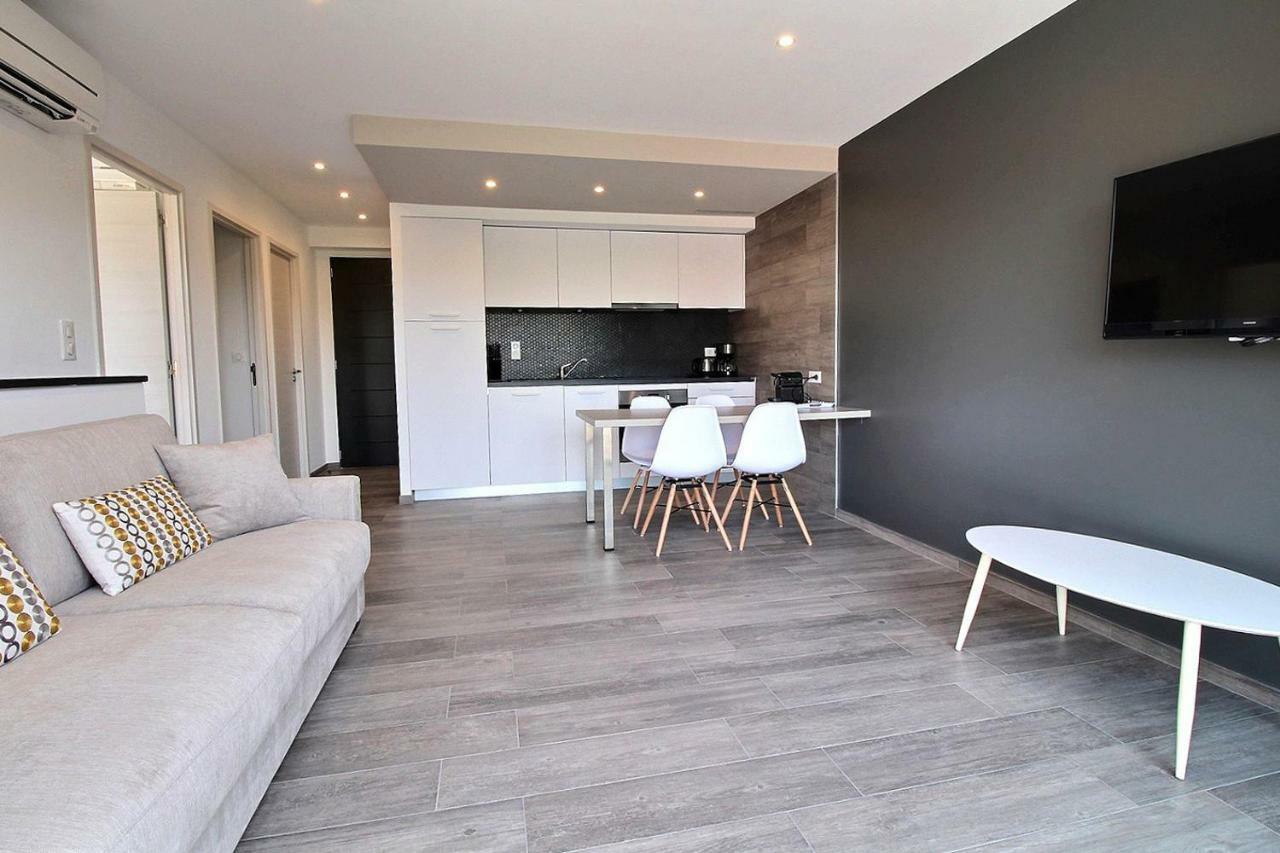 Residence Acqua Linda Porticcio Porticcio  Ngoại thất bức ảnh