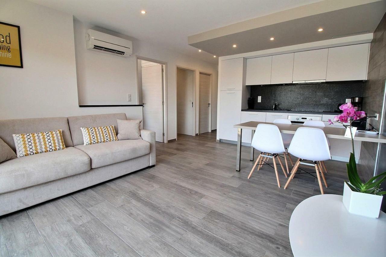Residence Acqua Linda Porticcio Porticcio  Ngoại thất bức ảnh