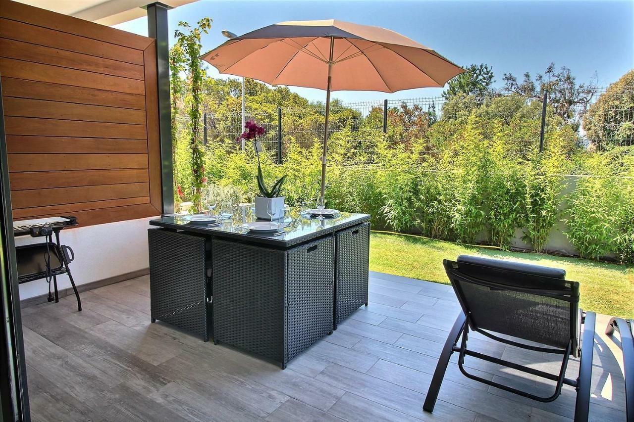 Residence Acqua Linda Porticcio Porticcio  Ngoại thất bức ảnh