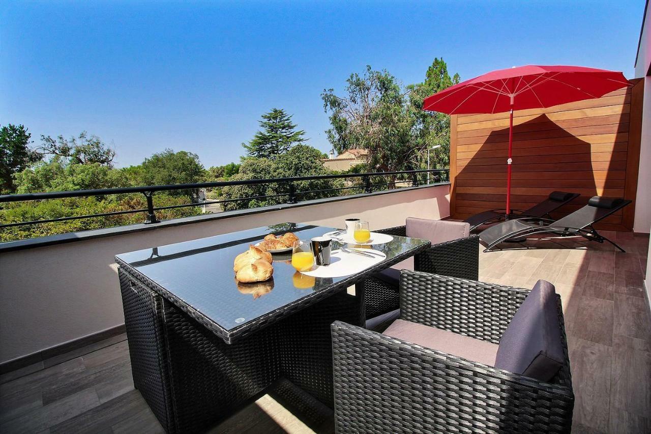 Residence Acqua Linda Porticcio Porticcio  Ngoại thất bức ảnh