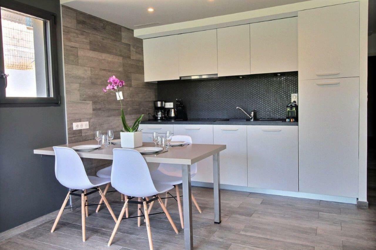 Residence Acqua Linda Porticcio Porticcio  Ngoại thất bức ảnh