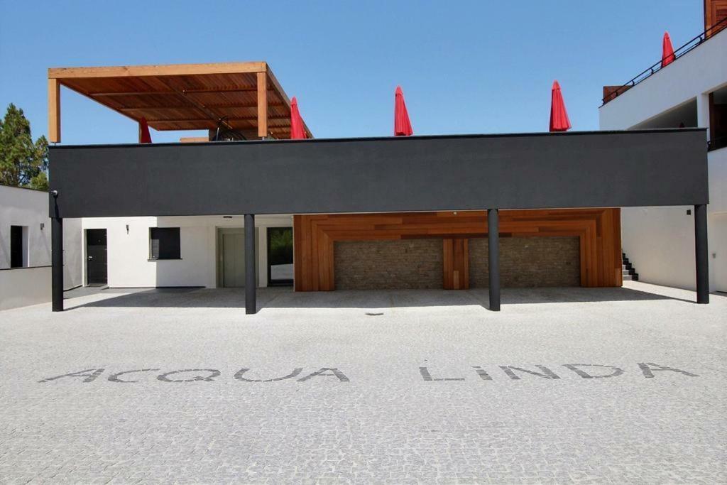 Residence Acqua Linda Porticcio Porticcio  Ngoại thất bức ảnh