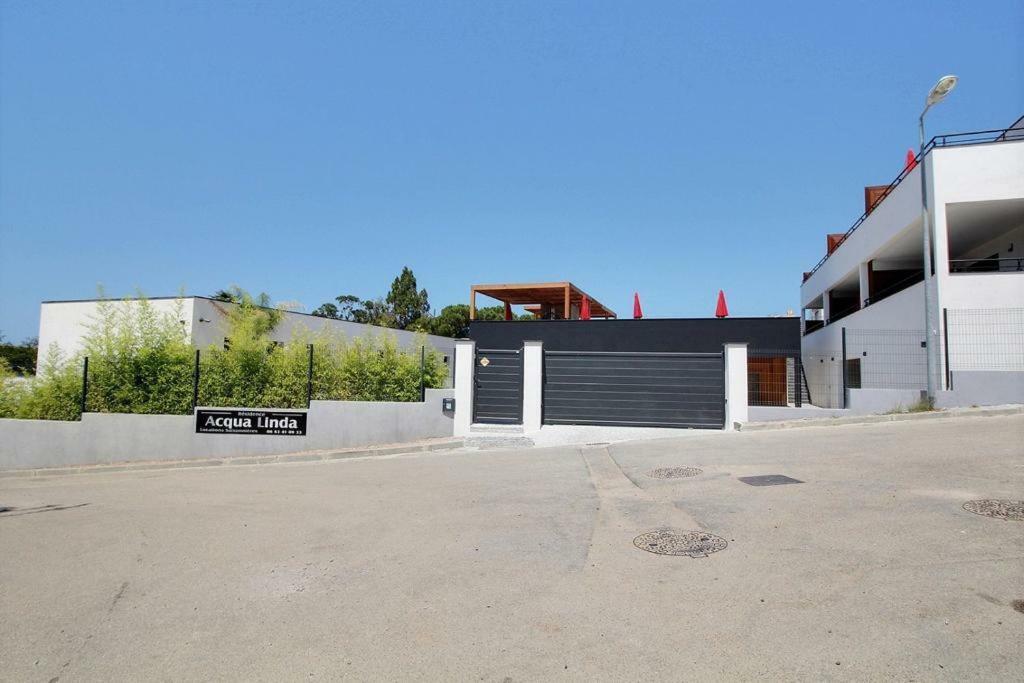 Residence Acqua Linda Porticcio Porticcio  Ngoại thất bức ảnh
